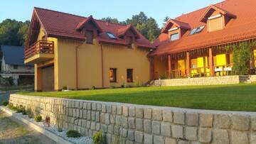 Фото номера Семейный номер Проживание в семье Sarna Karkonosze г. Bukowiec 8