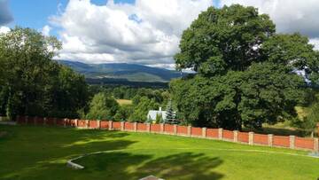 Фото номера Семейный номер Проживание в семье Sarna Karkonosze г. Bukowiec 11