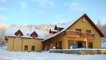 Фото номера Семейный номер Проживание в семье Sarna Karkonosze г. Bukowiec 18
