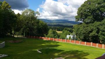 Фото номера Семейный номер Проживание в семье Sarna Karkonosze г. Bukowiec 13