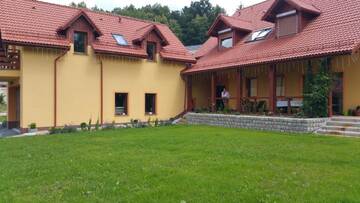Фото номера Семейный номер Проживание в семье Sarna Karkonosze г. Bukowiec 9