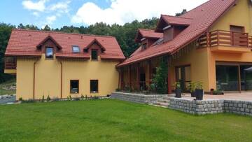 Фото номера Семейный номер Проживание в семье Sarna Karkonosze г. Bukowiec 10